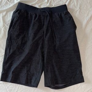 Lulu Lemon shorts. Men’s size M